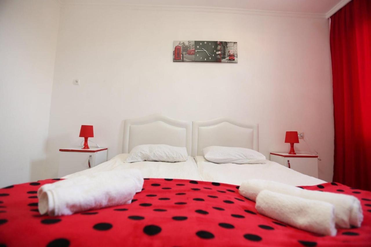 Theodora Hotel Ureki Kültér fotó